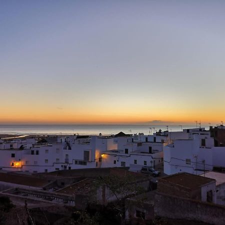 Mirador De Trafalgar Conil Conil De La Frontera Bagian luar foto