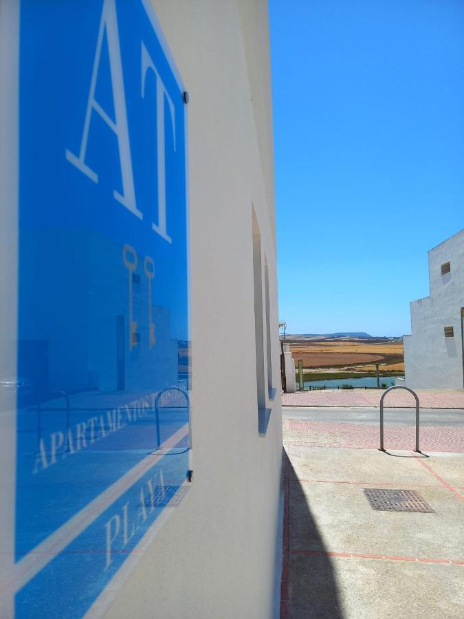 Mirador De Trafalgar Conil Conil De La Frontera Bagian luar foto